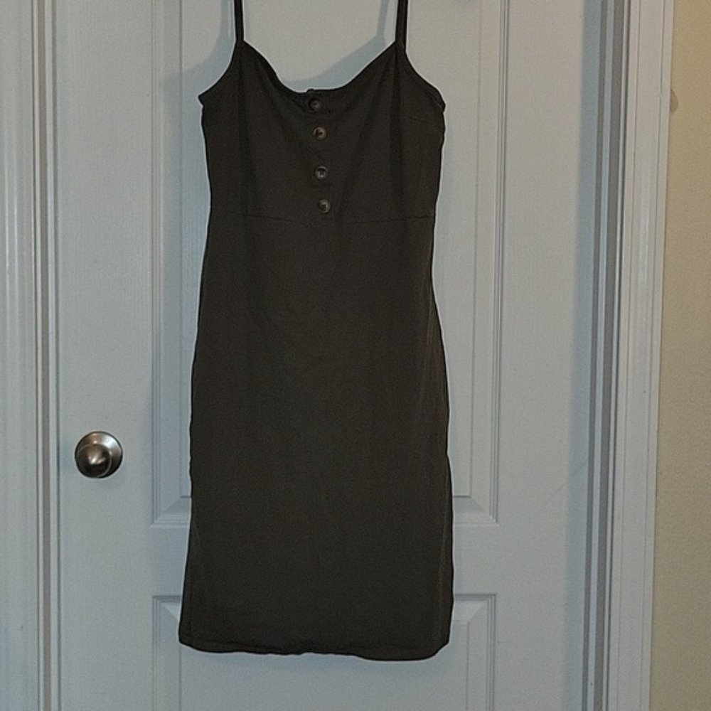Derek Heart summer dress sz M